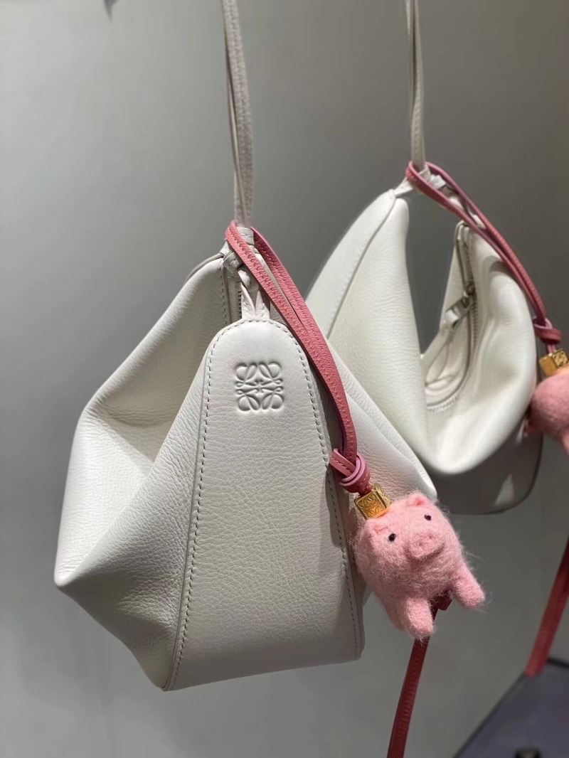 Loewe Bags Accessories